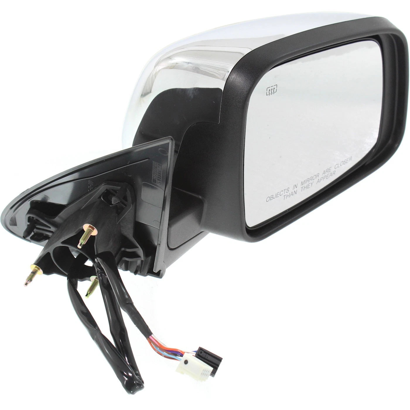 Mirror Set for Dodge Durango (2011–2021)