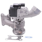 Turbocharger for VW Jetta 1.4L (2016–2018)