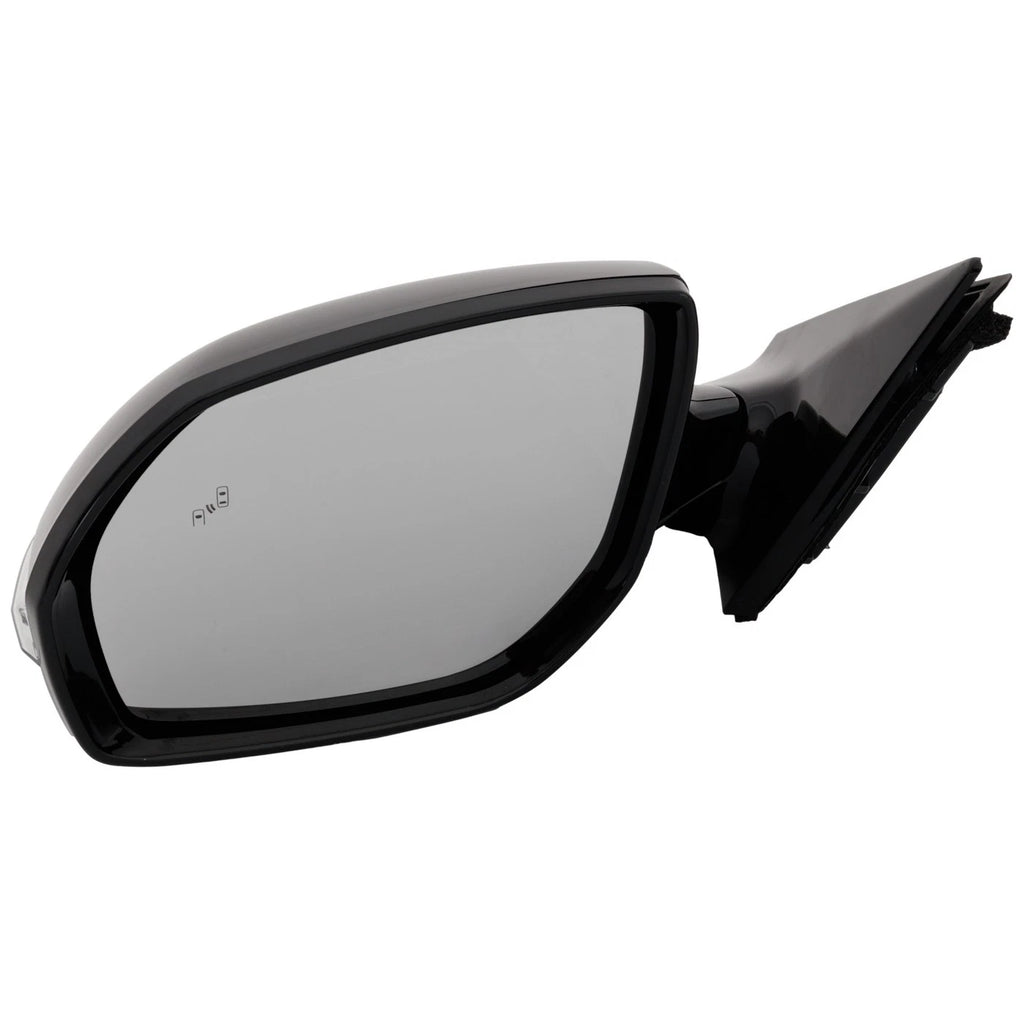 Heated Side Mirrors Set of 2 for Hyundai Santa Fe XL