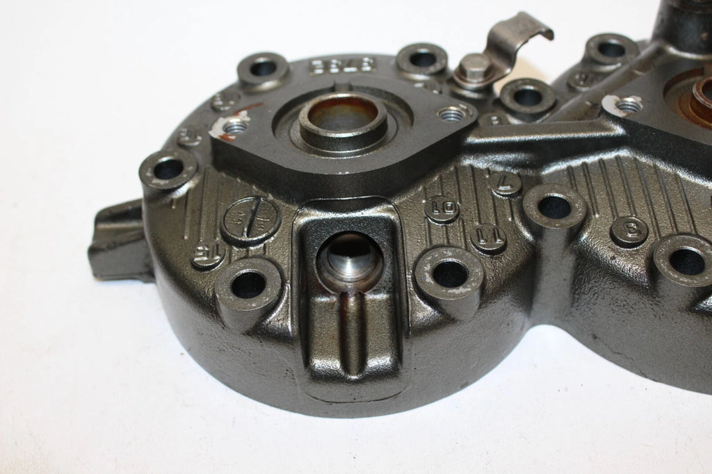 Engine Cylinder Head for Kawasaki Ultra 130 STX D.I. (2001–2004)