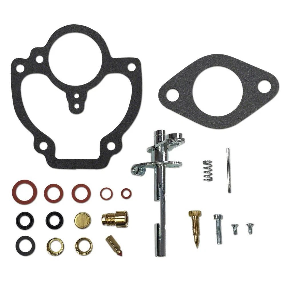 Carburetor Repair Kit for Massey Ferguson (Replaces 203086M3)
