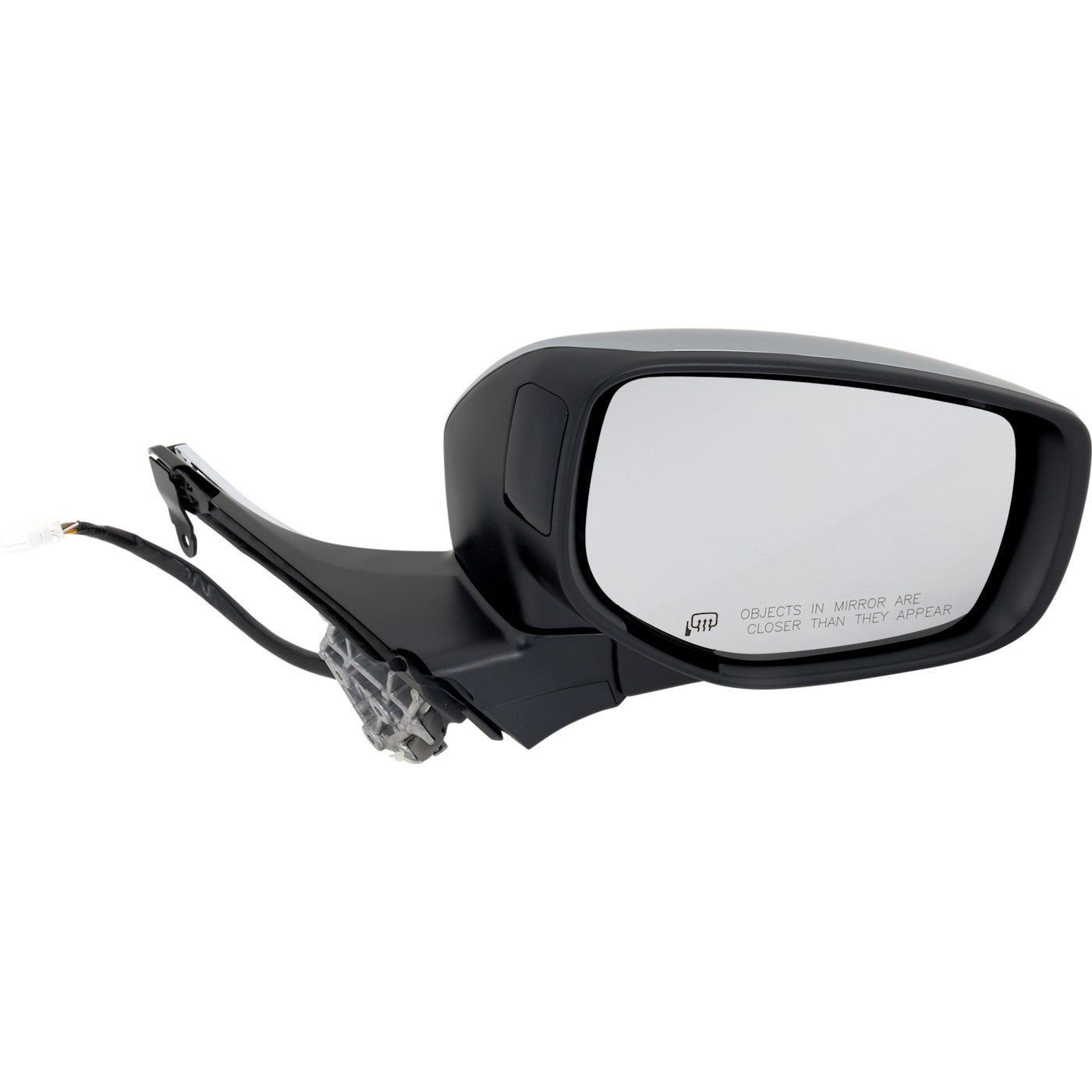 Heated Right Side Mirror for Subaru Legacy Outback (2020–2022)