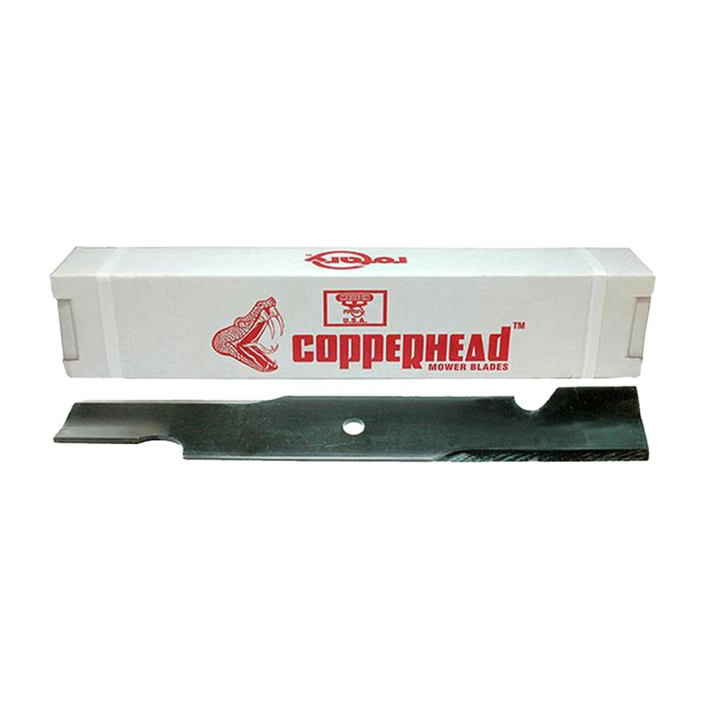 6 Pack Copperhead Blade for - Part #3403-6, 3403