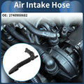 Engine Air Intake Hose for Mercedes Benz (No. 2740900682)