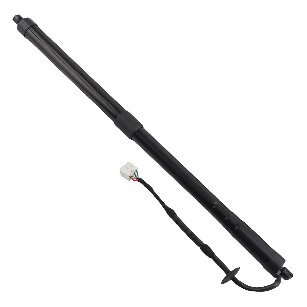 2X Rear Trunk Liftgate Struts for Nissan Rogue 2014-2019