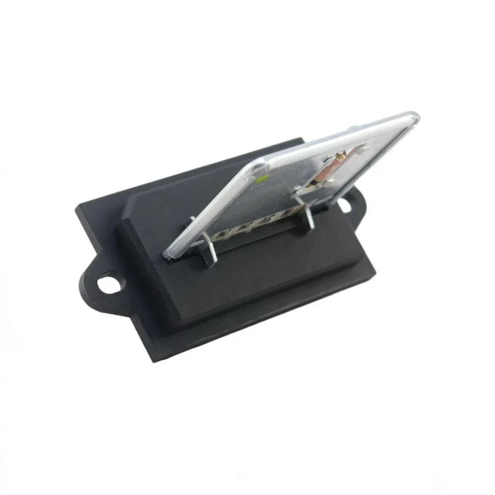 HVAC Blower Motor Resistor for Subaru Forester, Crosstrek (2014-2023)