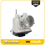 Throttle Body Kit for Toyota Corolla, Matrix 1.8L (2009)