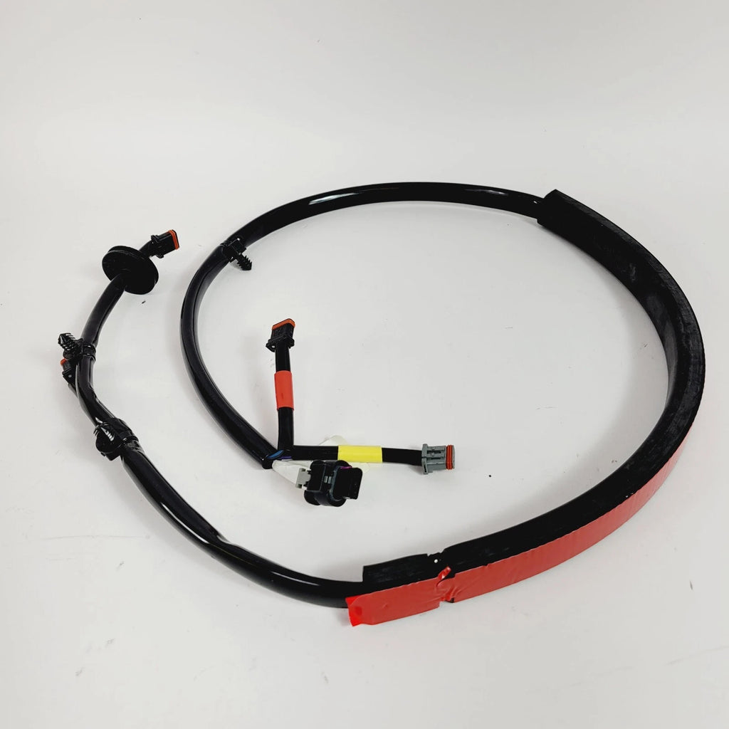 OEM Rear Fender Tail Light Wire Harness for Harley-Davidson Deluxe (2018–Present) 69201527