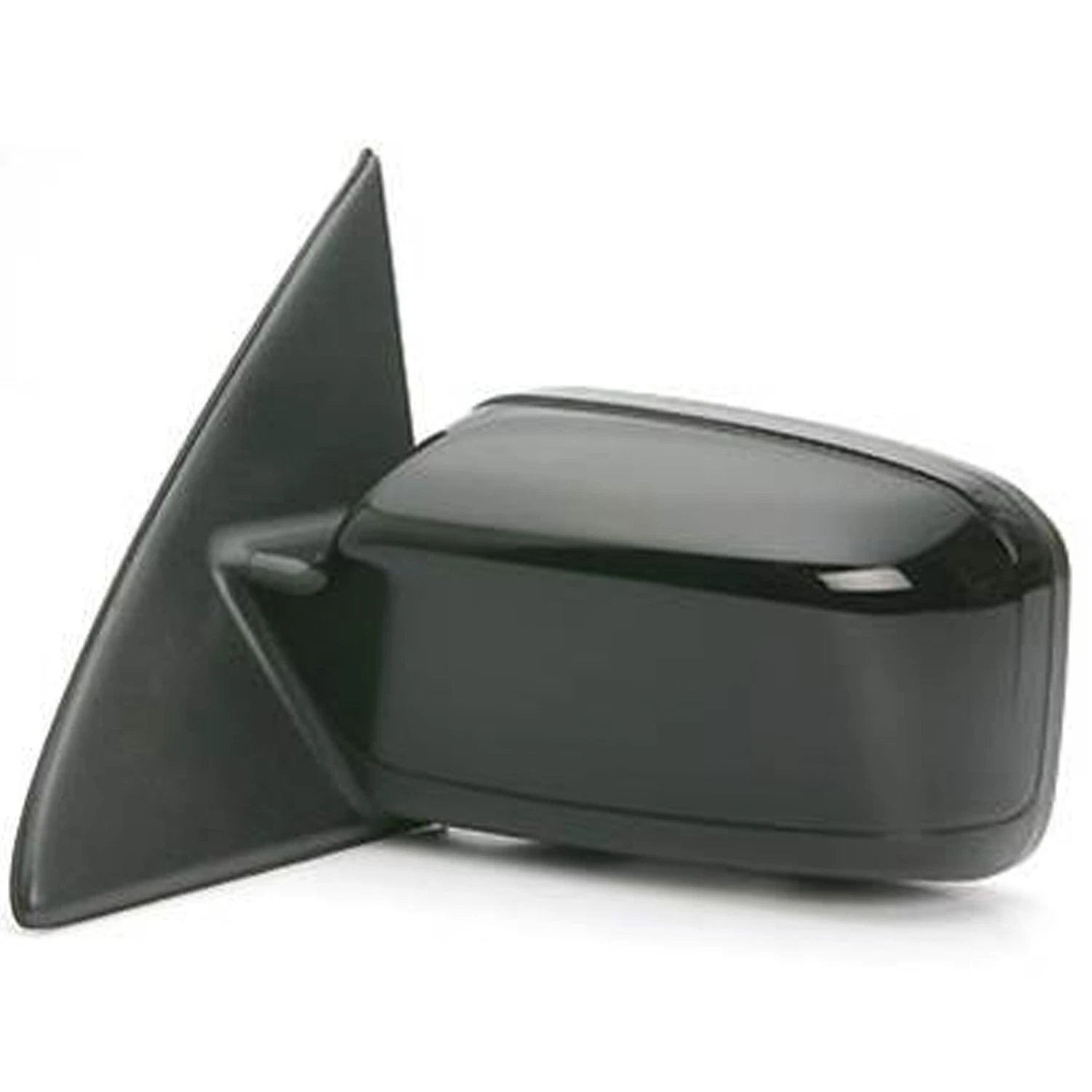 Power Door Mirror Replacement Ready to Paint for Driver Side Toyota (2007–2017)