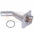 Thermostat for GMC Envoy XL XUV 4.2L (2002-2009)