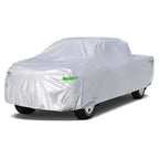 Car Cover for Pickup Truck (Waterproof, UV Resistant)