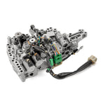 CVT Transmission Valve Body with Solenoids for Nissan Altima 2014–2017