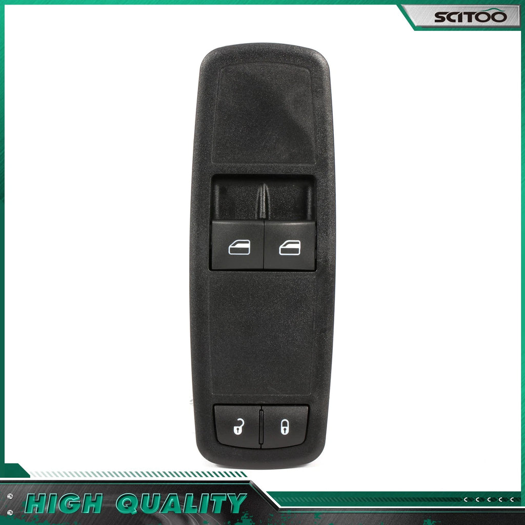 Power Window Control Switch for Dodge Grand Caravan (2008–2009)
