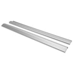 Outer Rocker Panel for Chevrolet Cobalt Pontiac G5 Sedan (2005–2010)
