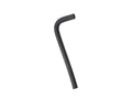 Left Heater Hose for Mazda Miata (1999–2005) CP814BM