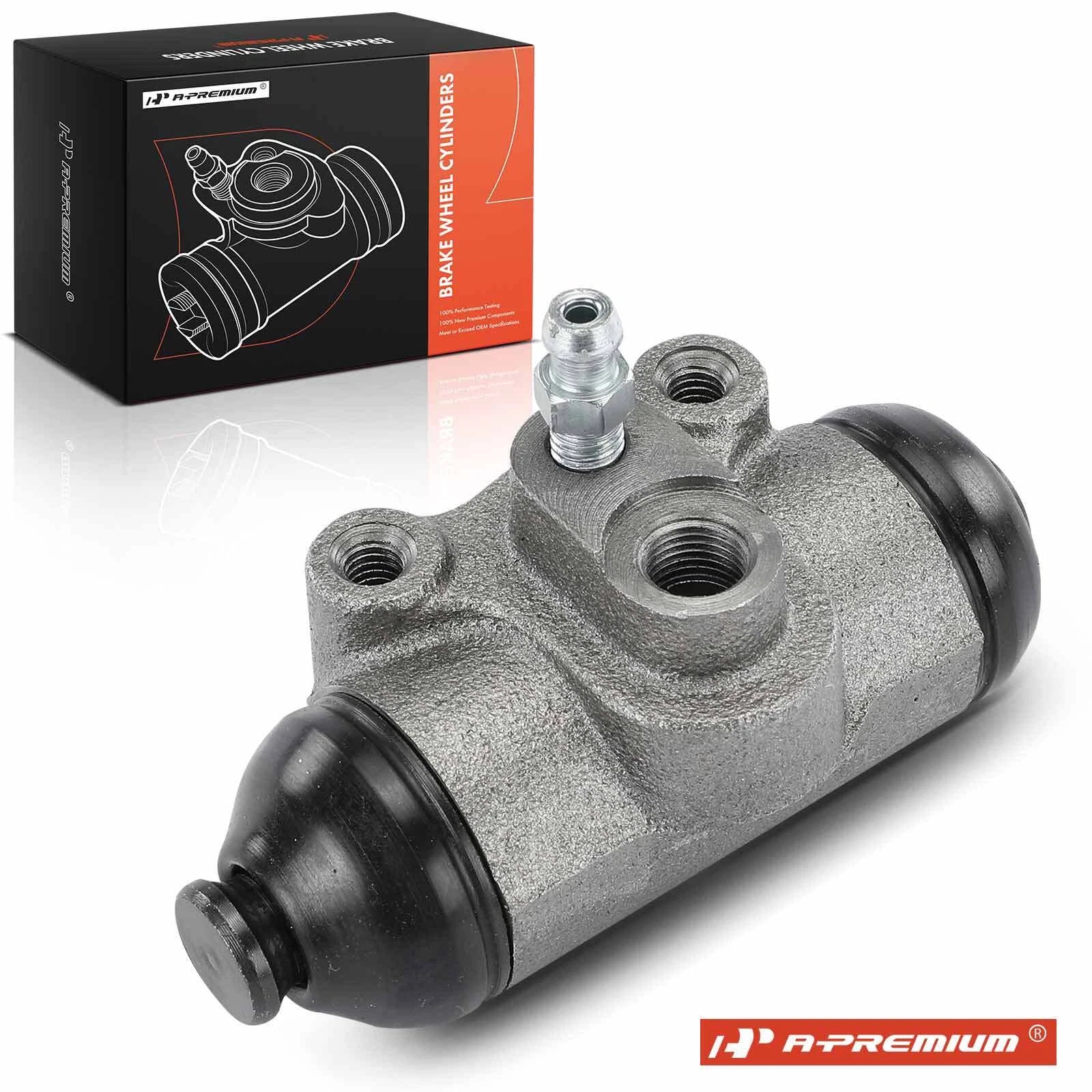 Drum Brake Wheel Cylinder Set for BMW 318i (1984–1985) E30