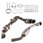Direct Fit Catalytic Converter for Ford Taurus Mercury Sable (2000–2007) 3.0L