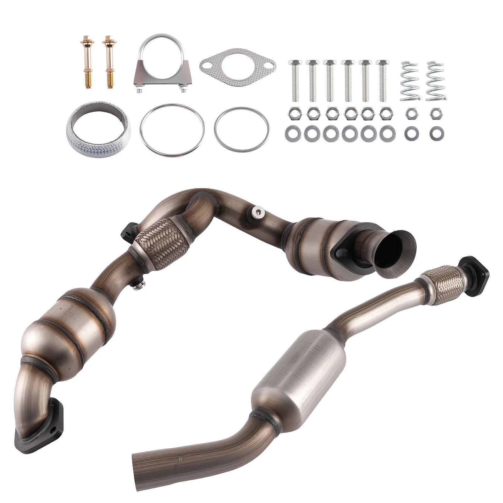 Direct Fit Catalytic Converter for Ford Taurus Mercury Sable (2000–2007) 3.0L