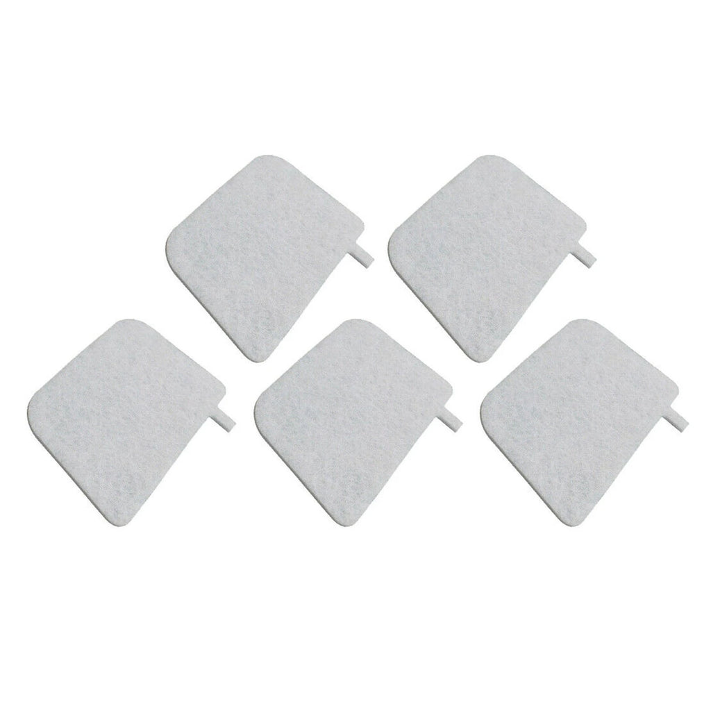 5pcs Air Filter Set for BHX2500 EM4250CA (Obsolete)