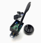 Throttle Knob Gear Switch for Volvo Excavator (120–460)