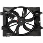 Engine Cooling Fan Assembly for Lincoln Town Car (2006–2011) 4.6L
