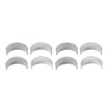 8X Connecting Rod Bearings for Kawasaki ZZR400 ZZR600 (1990–1992)