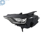 LED Headlight for Chevy Camaro (2019-2024) Black Driver Side