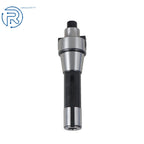 R8 FMB22 Shank Mill Arbor + 4x APMT1604 Inserts + 400R 50MM CNC End Mill