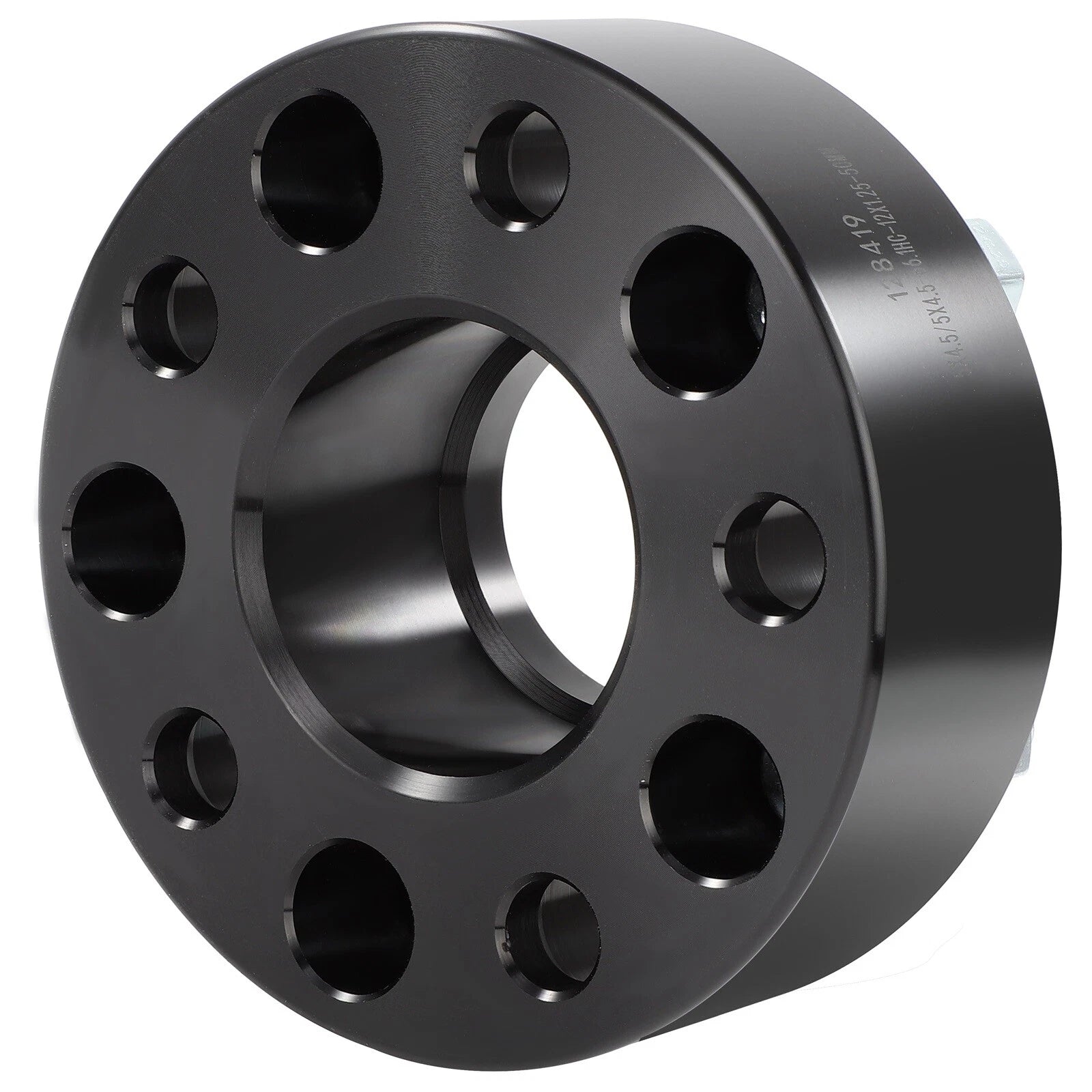 Set of 4 Hubcentric Wheel Spacers for Infiniti Q50 G37 Nissan 350Z