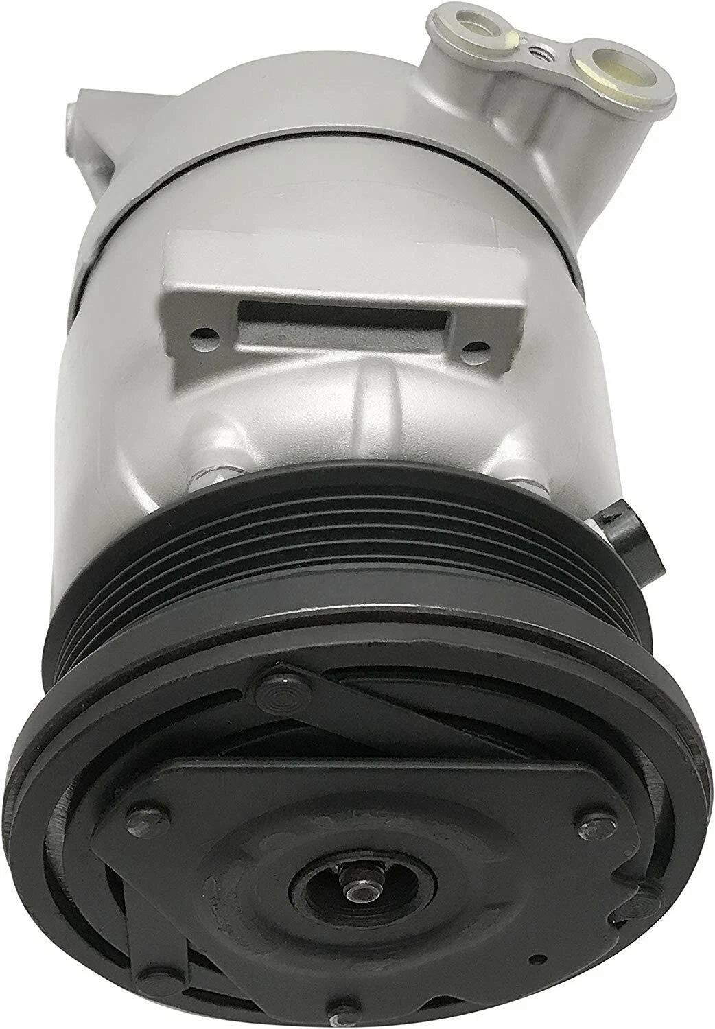 AC Compressor Replacement for Pontiac G3 1.6L (2007-2010)