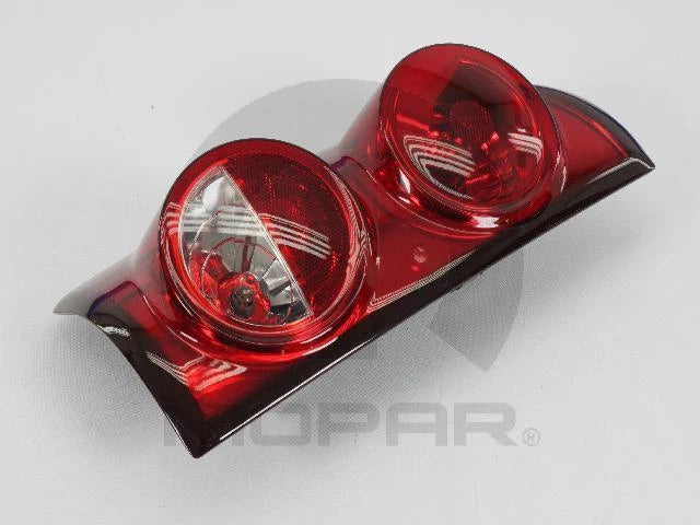 OEM Driver Left Tail Light for Dodge Ram 1500 2500 3500 (2002–2018)