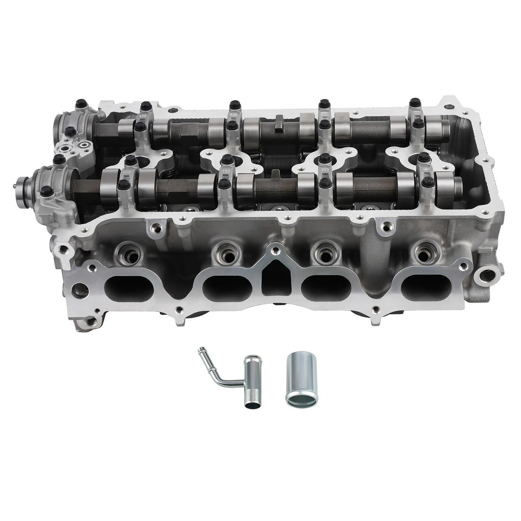 Complete Cylinder Head for Toyota Tacoma 4Runner 2.7L 2TRFE (2005–2022)