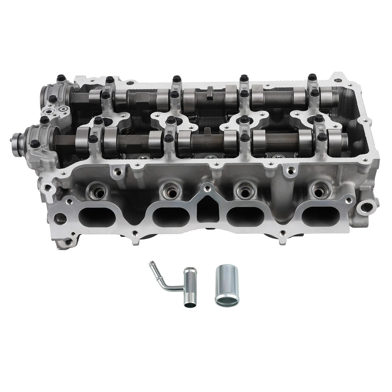 Complete Cylinder Head for Toyota Tacoma 4Runner 2.7L 2TRFE (2005–2022)