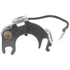 Contact Set Points for Toyota Stout RK110 4cyl 2.0L 1979-1983