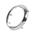 Fog Light Bezel Cover Chrome Trim for Toyota Sienna SE (2011-2017)