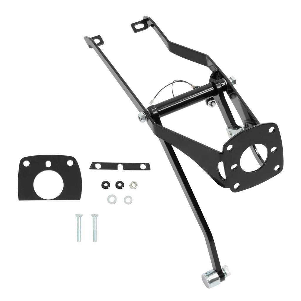 Brake Pedal Bracket Conversion Kit for Chevrolet/GMC Truck (1947–1953)