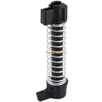 Fuel Valve Petcock & Lever Knob Spring for Polaris Magnum 425, Scrambler 400, 500 (1995–2005)