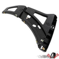 Front Left Lower Bumper Mount Bracket for Ford Transit-150 Transit-250 (2015–2019)