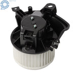Heater Blower Motor with Fan Cage for Ram ProMaster City (2015–2021)