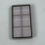 HEPA Filtered Dust Collection Box for Various Vacuums (Compatible Models)