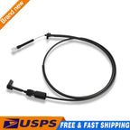 Kickdown Cable for Dodge Ram 2500 3500 (1998–2004) 5.9L Diesel