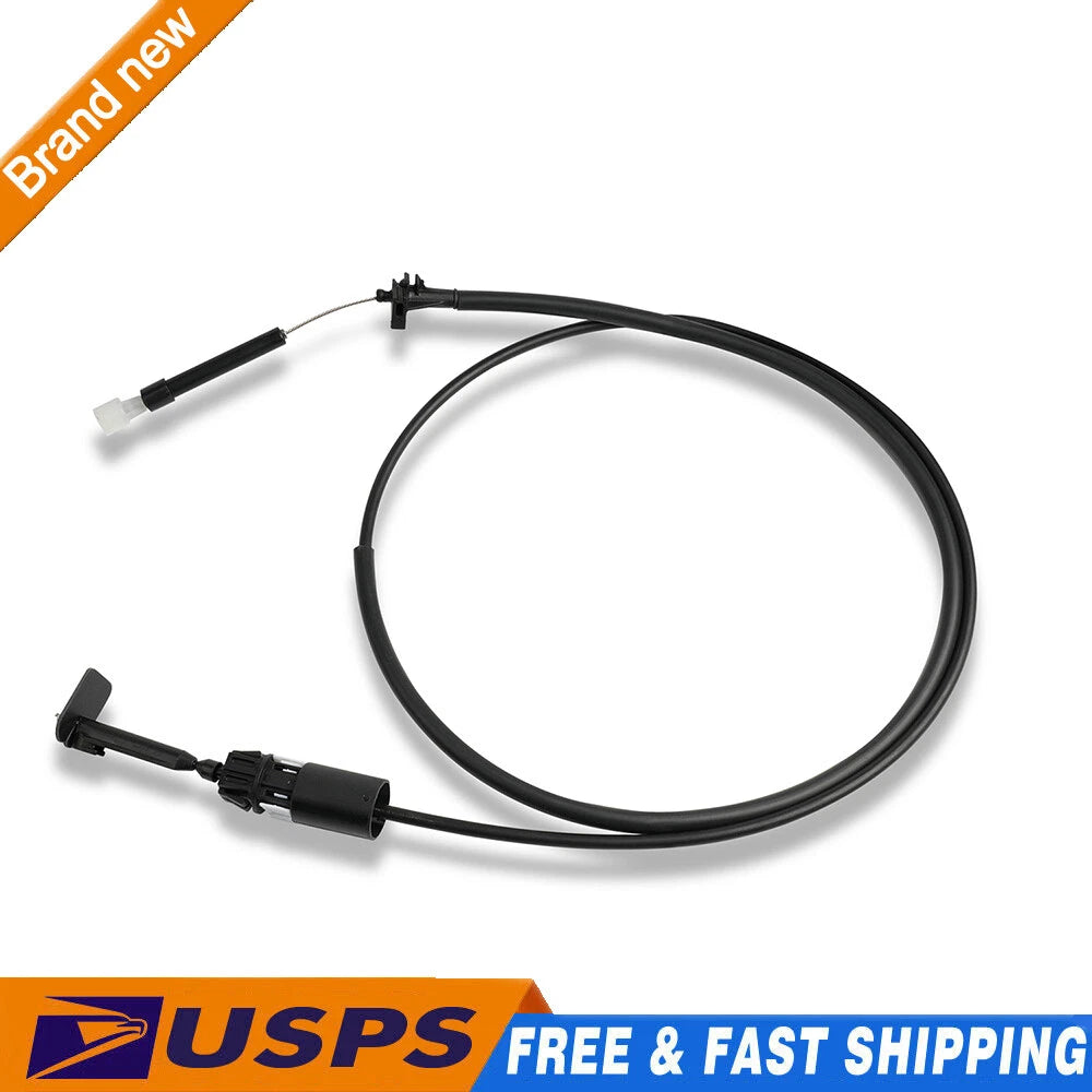 Kickdown Cable for Dodge Ram 2500 3500 (1998–2004) 5.9L Diesel