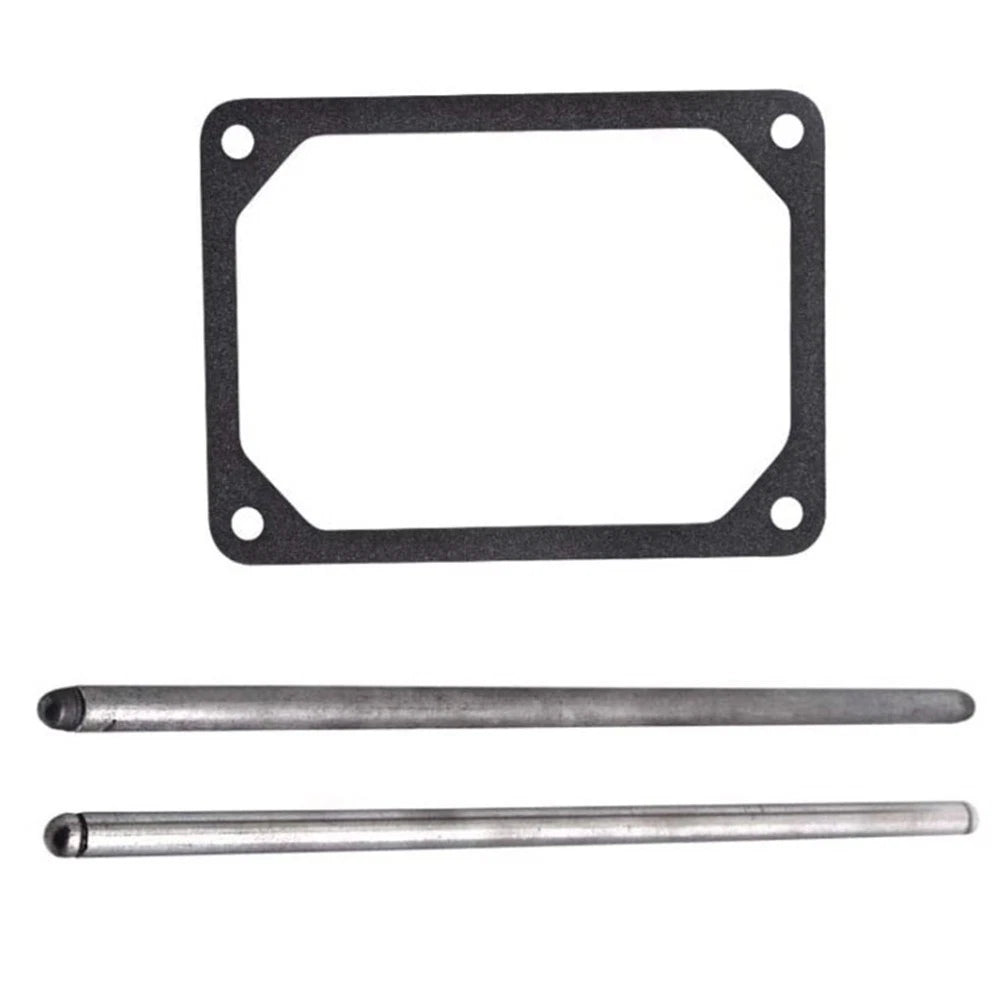 Push Rod Set with Valve Cover Gasket for Model Numbers 672475S