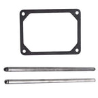 Push Rod Set with Valve Cover Gasket for Model Numbers 672475S