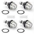 Upper Lower Ball Joints for Kawasaki Prairie 360, Brute Force 650/700, KFX700 (2000–2023)