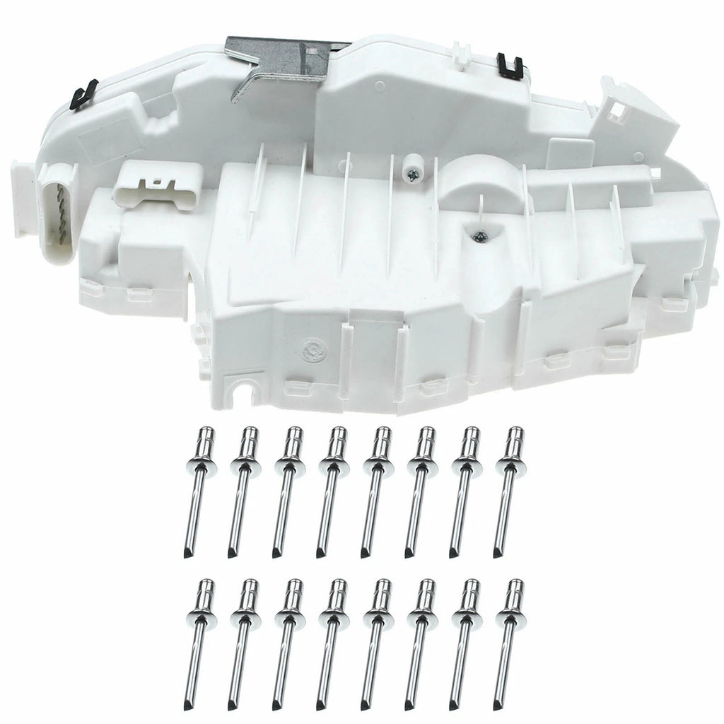 Rear Left Door Lock Actuator for Mercedes-Benz S350 S400 S450 (2011–2013)