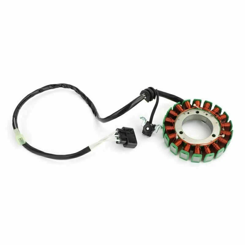 Generator Magneto Stator for Yamaha XVS1300 V-Star (2010–2017)