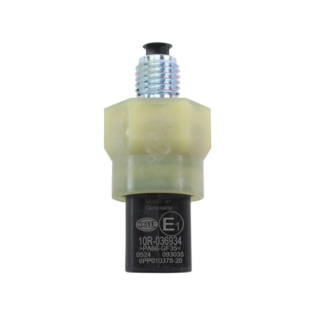Hella 010378201 Engine Oil Temperature & Pressure Sensor for BMW F10 F22 F30 F32 (2011–2019)