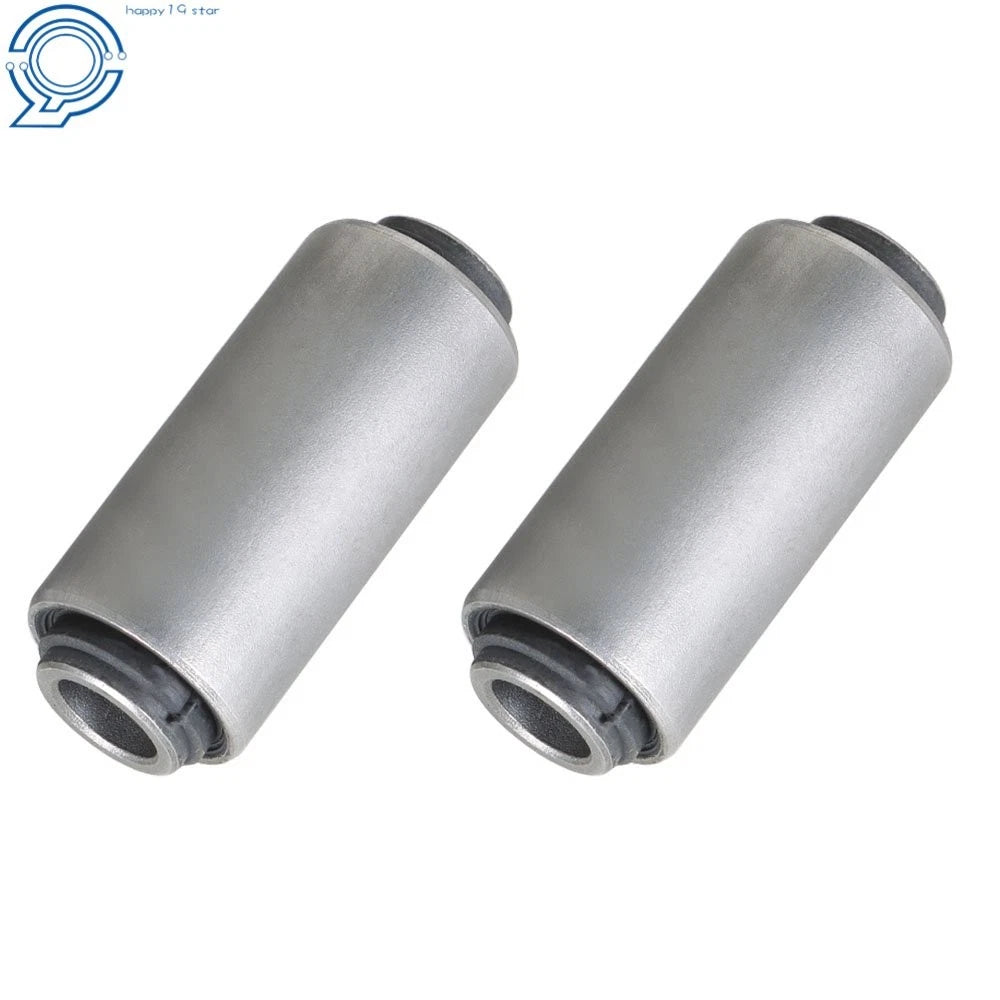 Set of 2 Rear Leaf Spring Shackle Bracket Repair Kit for Ford Mazda Truck