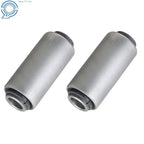 Set of 2 Rear Leaf Spring Shackle Bracket Repair Kit for Ford Mazda Truck